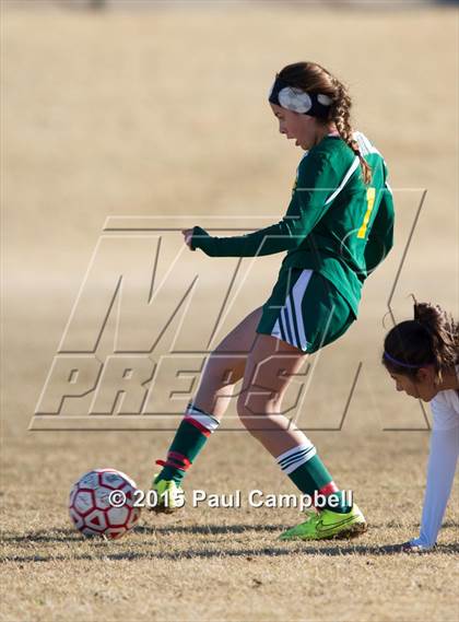 Thumbnail 2 in Horizon vs Glendale (Sun Valley Classic) photogallery.