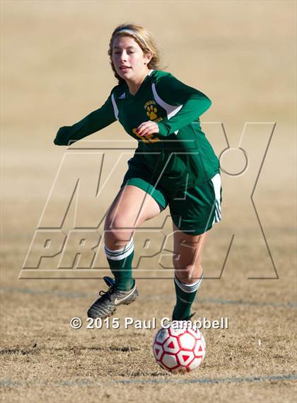 Thumbnail 3 in Horizon vs Glendale (Sun Valley Classic) photogallery.