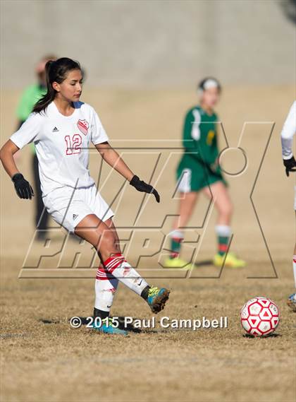 Thumbnail 2 in Horizon vs Glendale (Sun Valley Classic) photogallery.