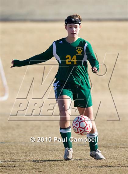 Thumbnail 2 in Horizon vs Glendale (Sun Valley Classic) photogallery.