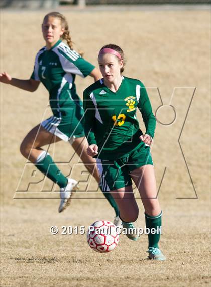Thumbnail 2 in Horizon vs Glendale (Sun Valley Classic) photogallery.