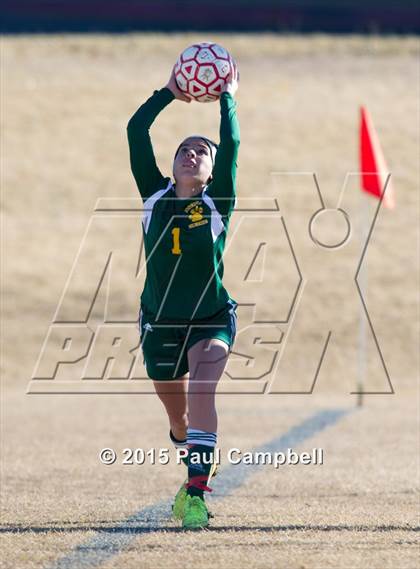 Thumbnail 2 in Horizon vs Glendale (Sun Valley Classic) photogallery.