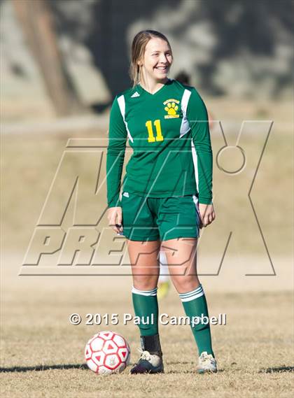 Thumbnail 1 in Horizon vs Glendale (Sun Valley Classic) photogallery.