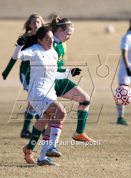 Thumbnail 1 in Horizon vs Glendale (Sun Valley Classic) photogallery.