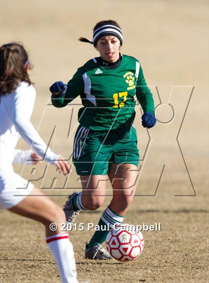 Thumbnail 1 in Horizon vs Glendale (Sun Valley Classic) photogallery.