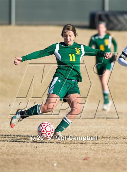 Thumbnail 1 in Horizon vs Glendale (Sun Valley Classic) photogallery.