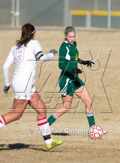 Thumbnail 1 in Horizon vs Glendale (Sun Valley Classic) photogallery.
