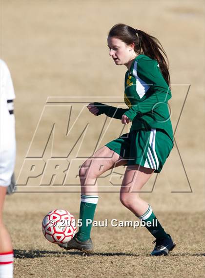Thumbnail 3 in Horizon vs Glendale (Sun Valley Classic) photogallery.