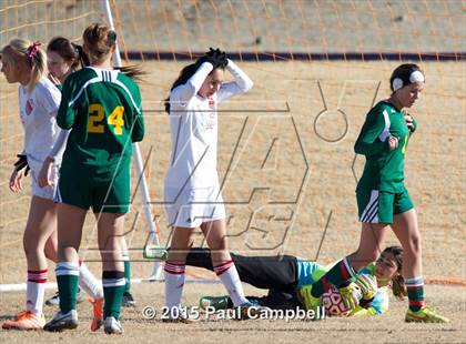Thumbnail 3 in Horizon vs Glendale (Sun Valley Classic) photogallery.