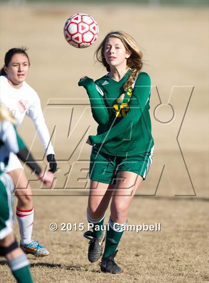 Thumbnail 1 in Horizon vs Glendale (Sun Valley Classic) photogallery.