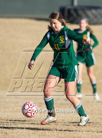 Thumbnail 3 in Horizon vs Glendale (Sun Valley Classic) photogallery.