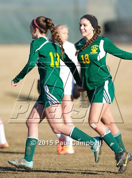 Thumbnail 3 in Horizon vs Glendale (Sun Valley Classic) photogallery.