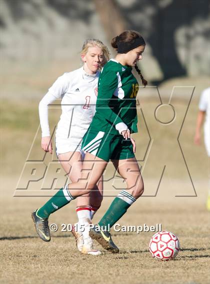 Thumbnail 2 in Horizon vs Glendale (Sun Valley Classic) photogallery.