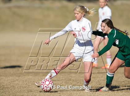Thumbnail 3 in Horizon vs Glendale (Sun Valley Classic) photogallery.