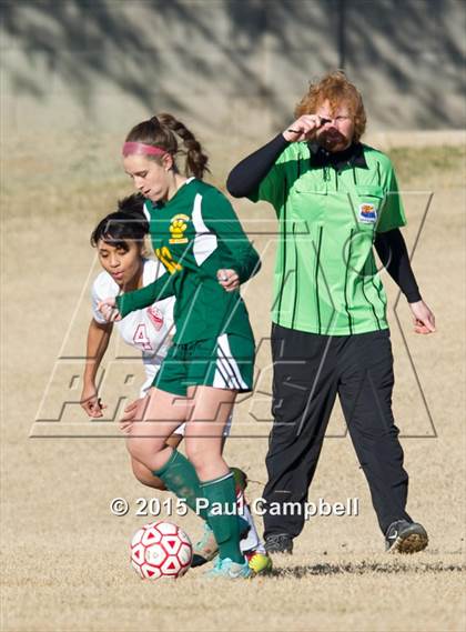Thumbnail 1 in Horizon vs Glendale (Sun Valley Classic) photogallery.
