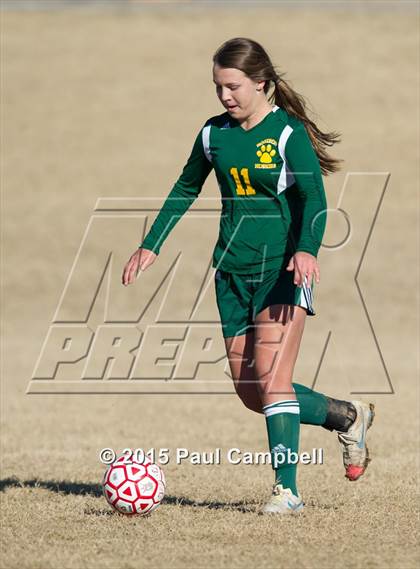 Thumbnail 1 in Horizon vs Glendale (Sun Valley Classic) photogallery.