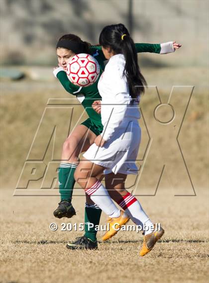 Thumbnail 3 in Horizon vs Glendale (Sun Valley Classic) photogallery.