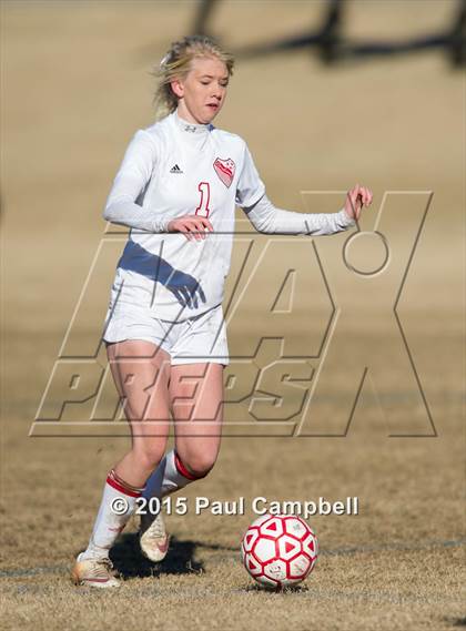 Thumbnail 2 in Horizon vs Glendale (Sun Valley Classic) photogallery.