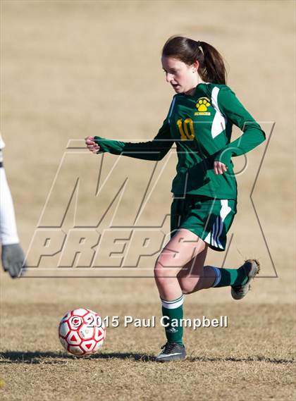 Thumbnail 2 in Horizon vs Glendale (Sun Valley Classic) photogallery.