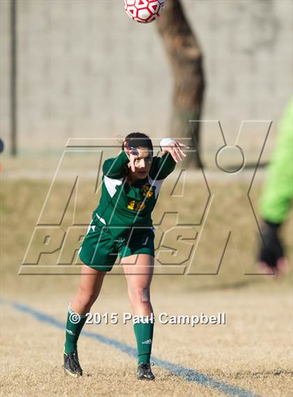 Thumbnail 2 in Horizon vs Glendale (Sun Valley Classic) photogallery.
