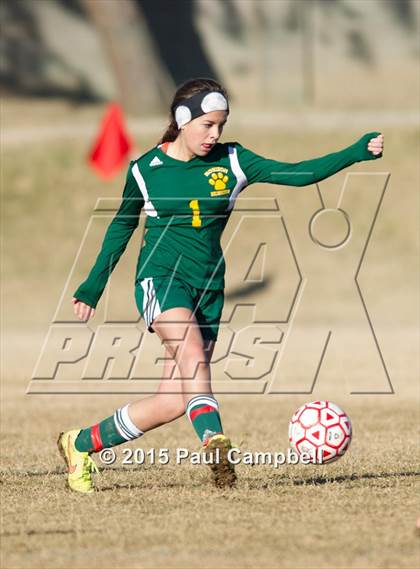 Thumbnail 3 in Horizon vs Glendale (Sun Valley Classic) photogallery.