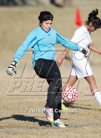 Thumbnail 3 in Horizon vs Glendale (Sun Valley Classic) photogallery.