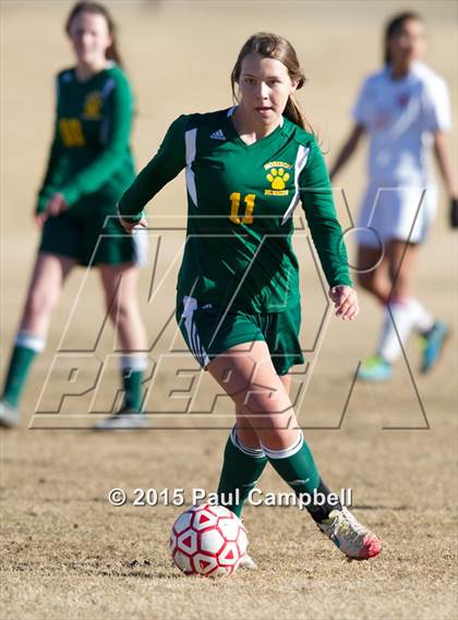 Thumbnail 1 in Horizon vs Glendale (Sun Valley Classic) photogallery.