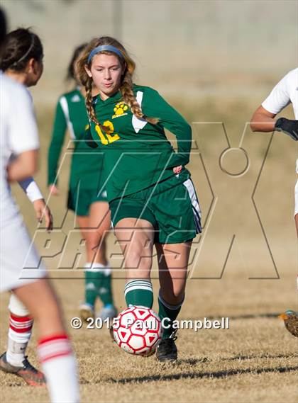 Thumbnail 1 in Horizon vs Glendale (Sun Valley Classic) photogallery.