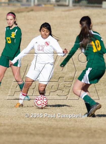 Thumbnail 1 in Horizon vs Glendale (Sun Valley Classic) photogallery.