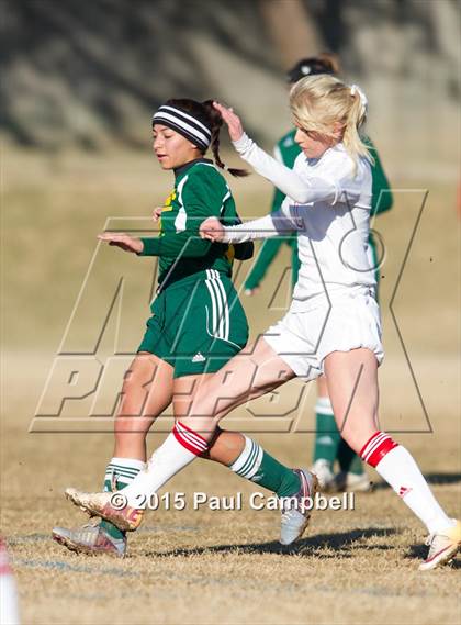 Thumbnail 3 in Horizon vs Glendale (Sun Valley Classic) photogallery.