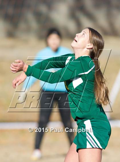 Thumbnail 2 in Horizon vs Glendale (Sun Valley Classic) photogallery.