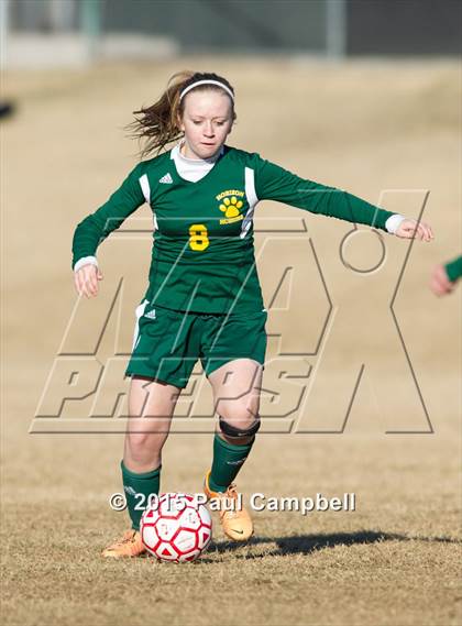 Thumbnail 3 in Horizon vs Glendale (Sun Valley Classic) photogallery.