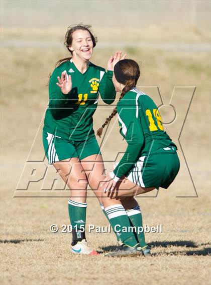 Thumbnail 3 in Horizon vs Glendale (Sun Valley Classic) photogallery.
