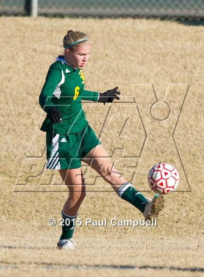 Thumbnail 2 in Horizon vs Glendale (Sun Valley Classic) photogallery.