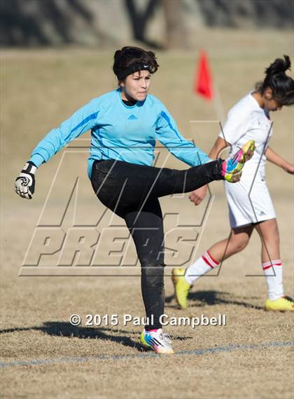 Thumbnail 1 in Horizon vs Glendale (Sun Valley Classic) photogallery.