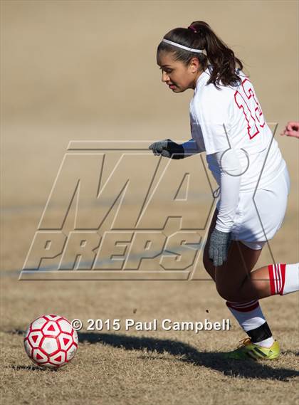 Thumbnail 3 in Horizon vs Glendale (Sun Valley Classic) photogallery.