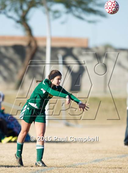 Thumbnail 3 in Horizon vs Glendale (Sun Valley Classic) photogallery.