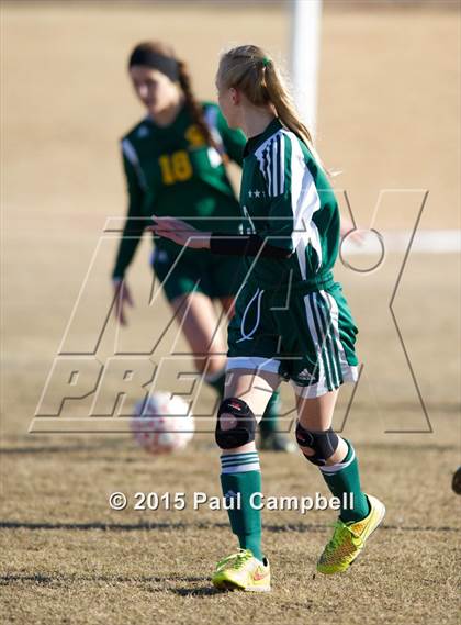 Thumbnail 2 in Horizon vs Glendale (Sun Valley Classic) photogallery.