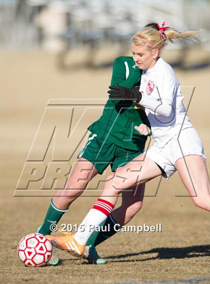 Thumbnail 1 in Horizon vs Glendale (Sun Valley Classic) photogallery.