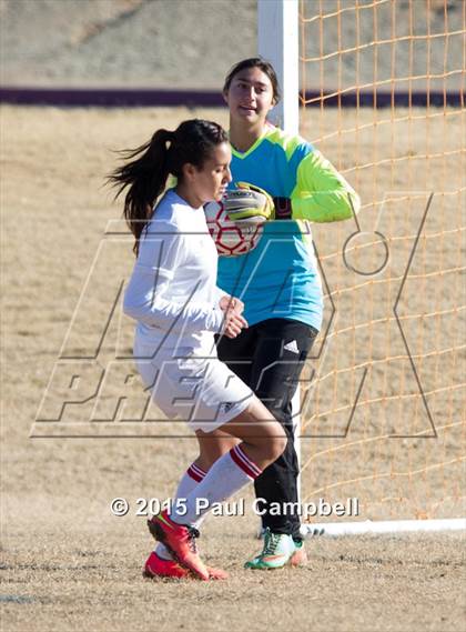 Thumbnail 3 in Horizon vs Glendale (Sun Valley Classic) photogallery.