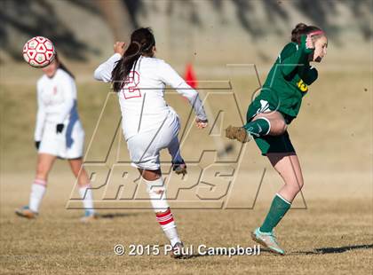 Thumbnail 3 in Horizon vs Glendale (Sun Valley Classic) photogallery.