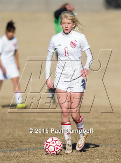 Thumbnail 1 in Horizon vs Glendale (Sun Valley Classic) photogallery.