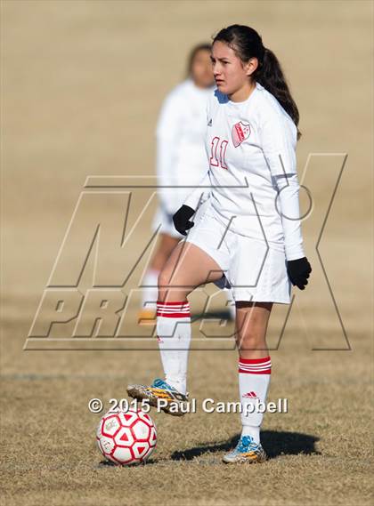 Thumbnail 3 in Horizon vs Glendale (Sun Valley Classic) photogallery.