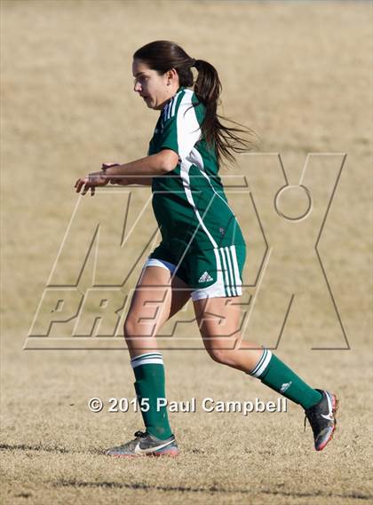 Thumbnail 2 in Horizon vs Glendale (Sun Valley Classic) photogallery.