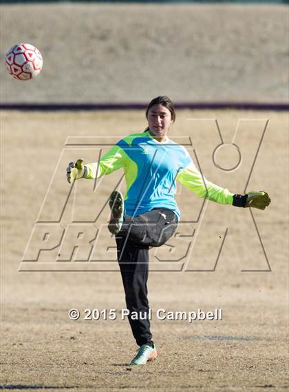 Thumbnail 1 in Horizon vs Glendale (Sun Valley Classic) photogallery.