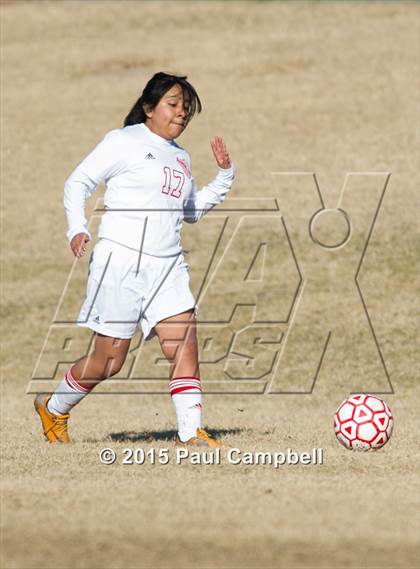 Thumbnail 2 in Horizon vs Glendale (Sun Valley Classic) photogallery.