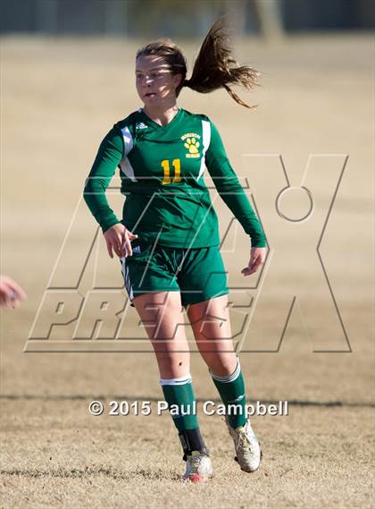 Thumbnail 2 in Horizon vs Glendale (Sun Valley Classic) photogallery.