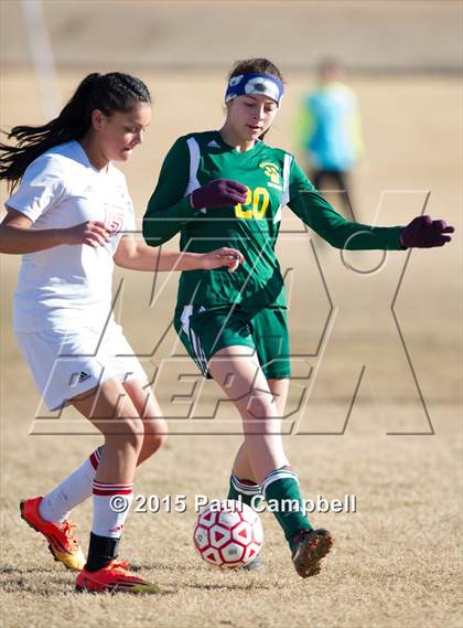Thumbnail 1 in Horizon vs Glendale (Sun Valley Classic) photogallery.