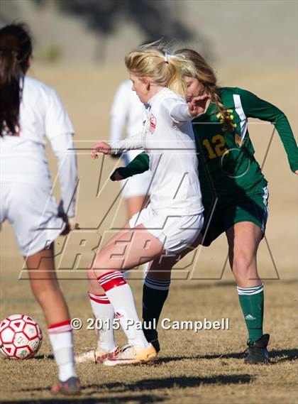 Thumbnail 2 in Horizon vs Glendale (Sun Valley Classic) photogallery.