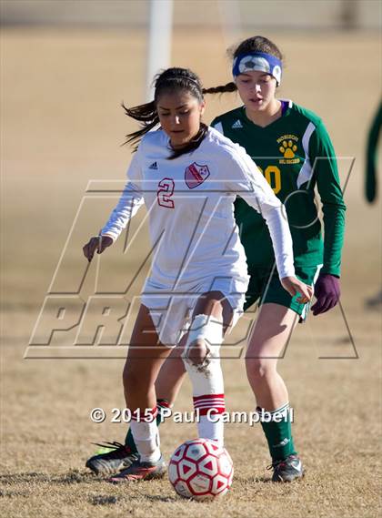 Thumbnail 1 in Horizon vs Glendale (Sun Valley Classic) photogallery.